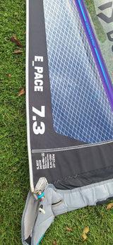 Duotone E-Pace 7.3 2021 (gebraucht)