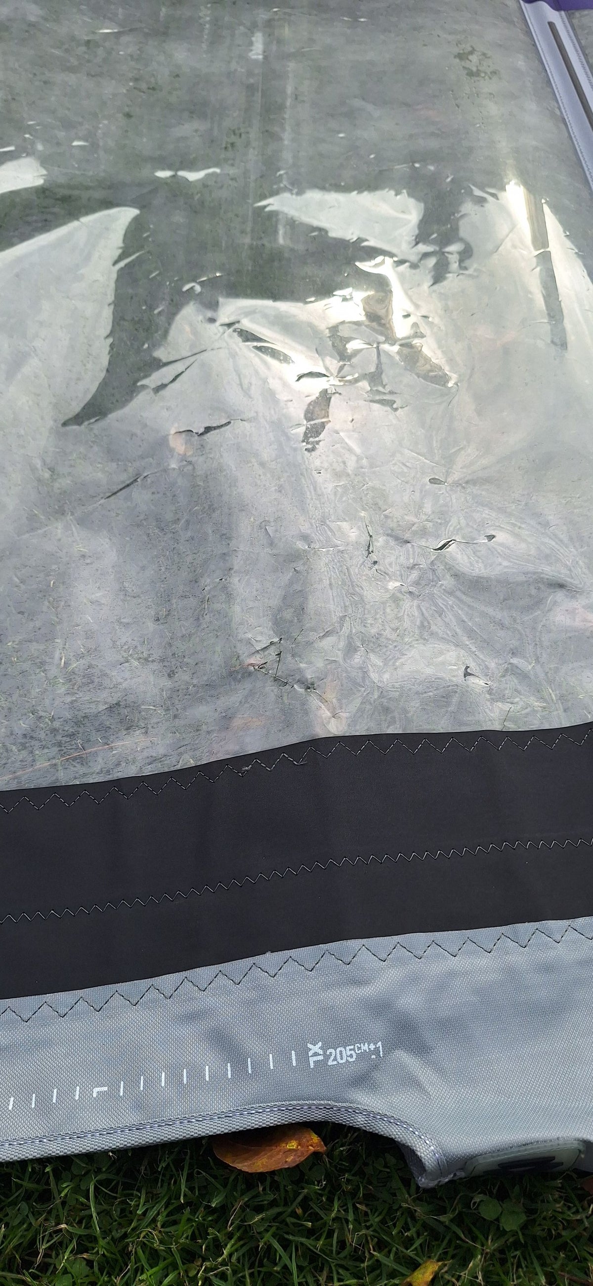 Duotone E-Pace 7.3 2021 (gebraucht)