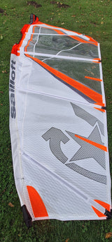 Sailloft Quad 5.2 2025 (gebraucht)