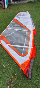 Sailloft Quad 5.2 2025 (gebraucht)