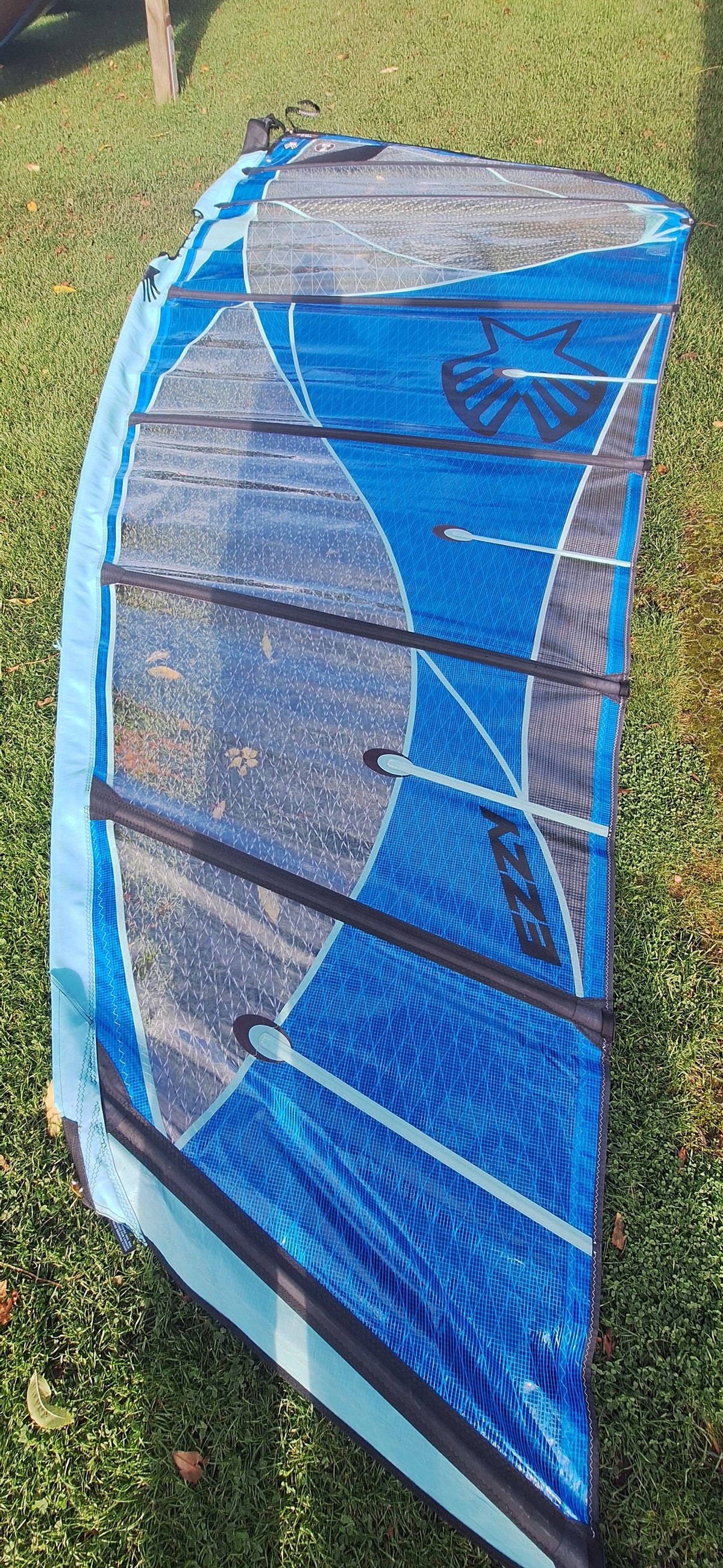 Ezzy Sails Cheetah 7.5 2023 (gebraucht)