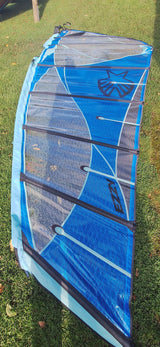 Ezzy Sails Cheetah 7.5 2023 (gebraucht)
