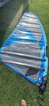 Ezzy Sails Cheetah 7.5 2023 (gebraucht)