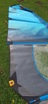 Neilpryde combat Pro HD 4.7 2024 (gebraucht)