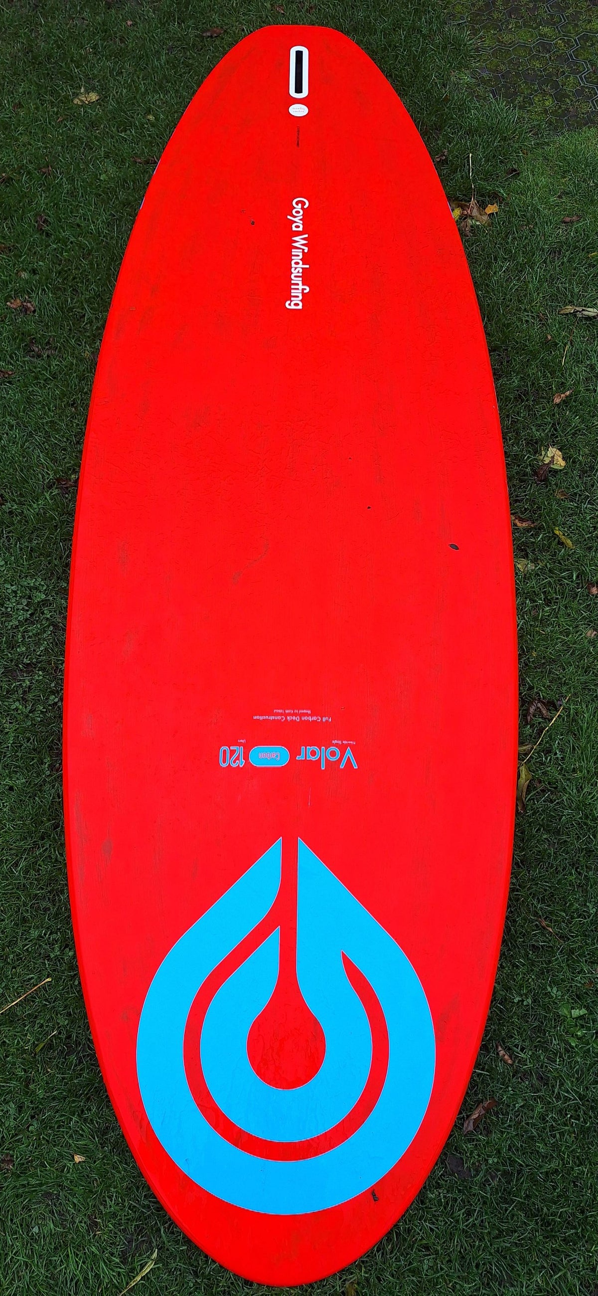 Coya Volar Carbon 120 2024 (gebraucht)