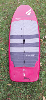Fanatic Sky SUP 6´3"  2022 (gebraucht)