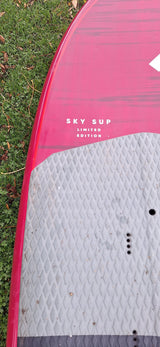 Fanatic Sky SUP 6´3"  2022 (gebraucht)