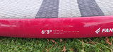 Fanatic Sky SUP 6´3"  2022 (gebraucht)