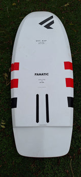 Fanatic Sky SUP 6´3"  2022 (gebraucht)