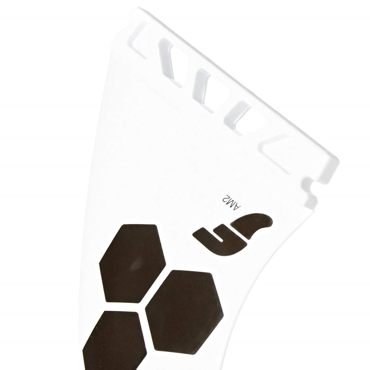 FUTURES Thruster Fin Set Al Merrick Thermotech