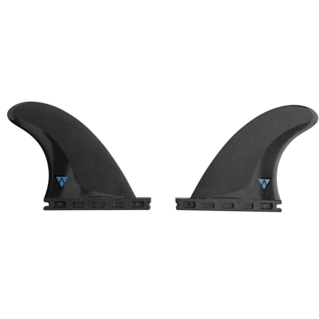FUTURES Quad Rear Fin Set Sym Alpha
