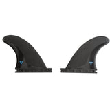 FUTURES Quad Rear Fin Set Sym Alpha