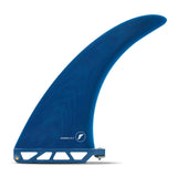FUTURES Single Fin Admiral Fiberglass US Base