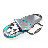 ROAM Surfboard Daylight Hybrid Fish