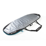 ROAM Surfboard Daylight Hybrid Fish