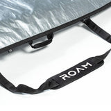 ROAM Surfboard Daylight Hybrid Fish