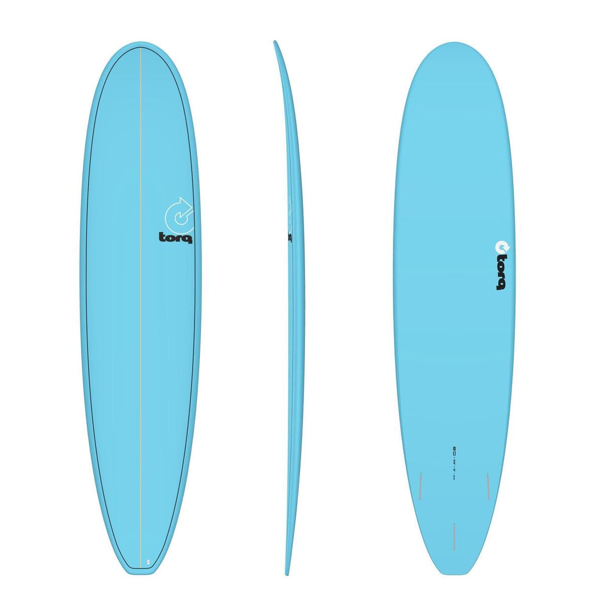 Torq TET Longboard