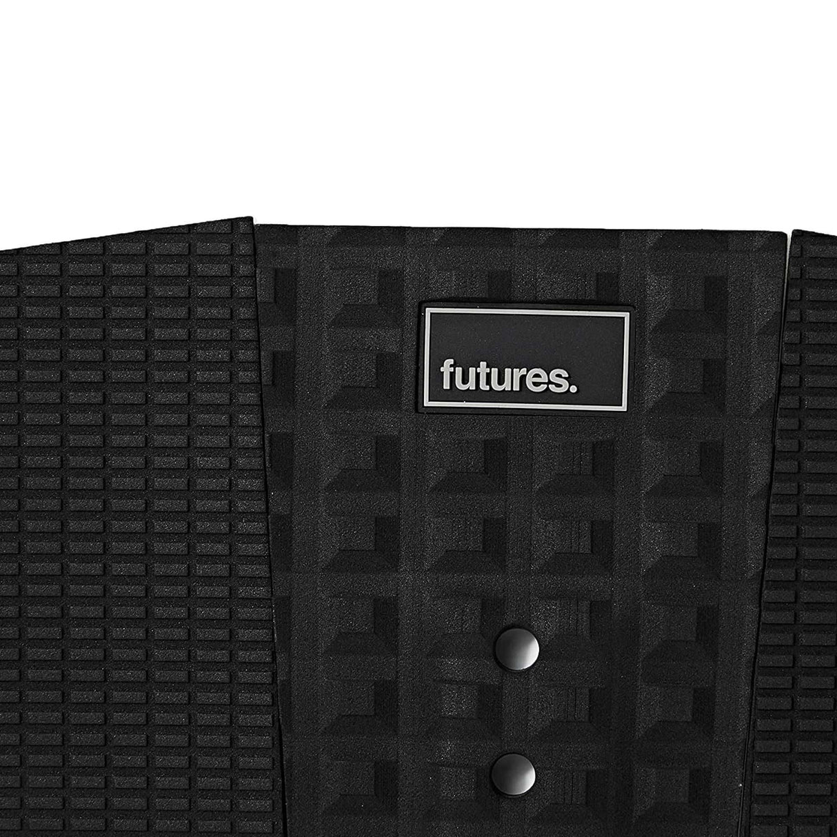 Futures Traction Pad Voodoo