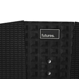 Futures Traction Pad Voodoo