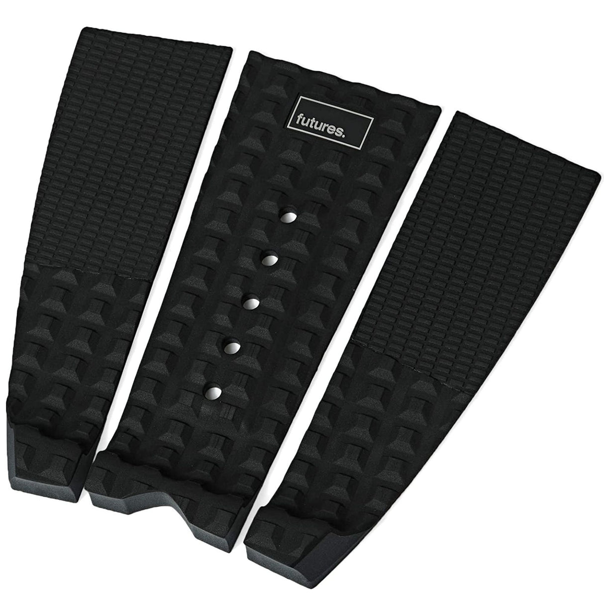 Futures Traction Pad Voodoo