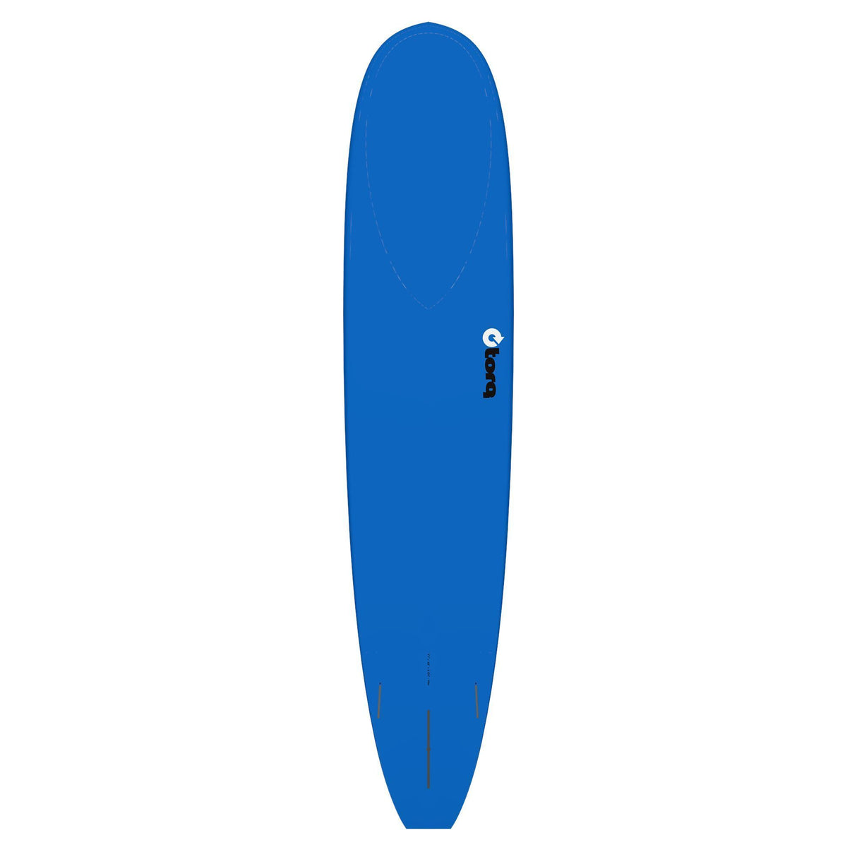 Torq TET Longboard