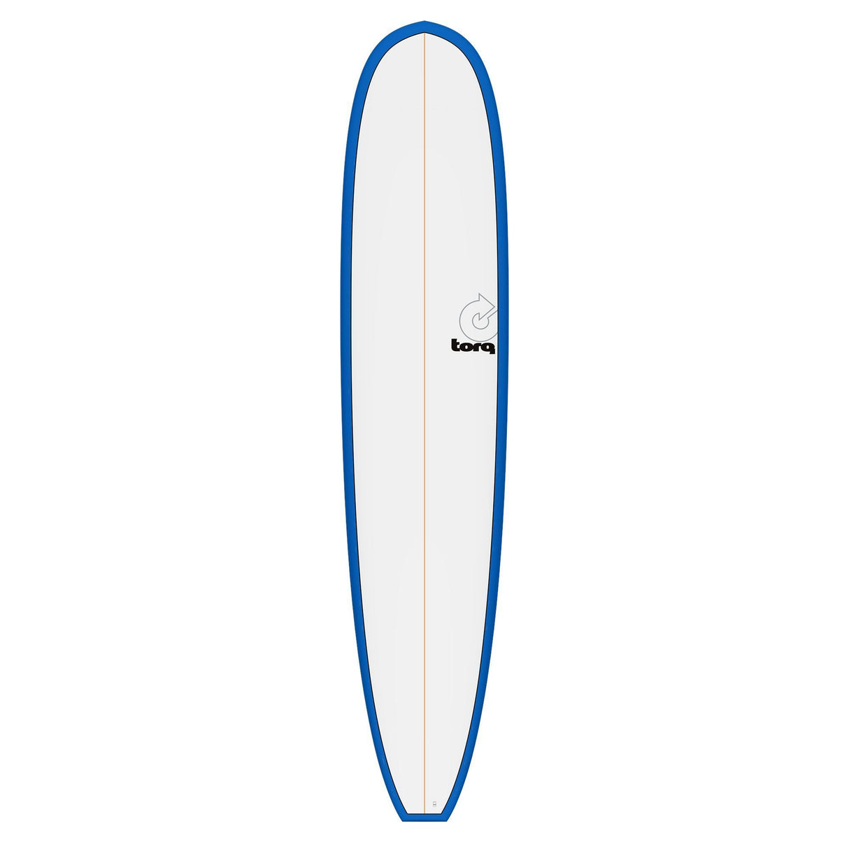 Torq TET Longboard