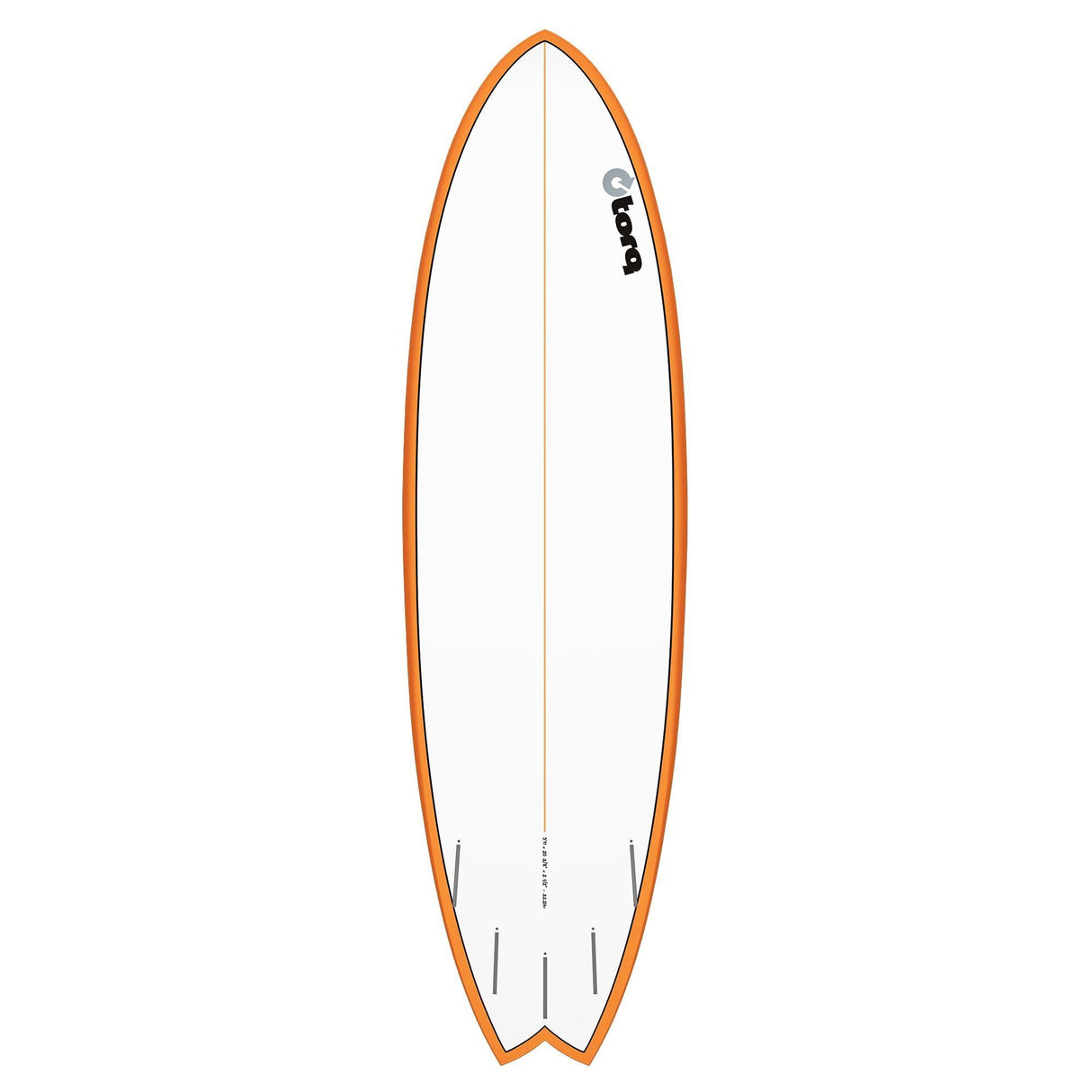 Torq TET MOD Fish
