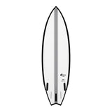Torq TEC Go-Kart Surfboard