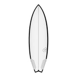 Torq TEC Go-Kart Surfboard