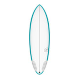 Torq TEC Multiplier Surfboard