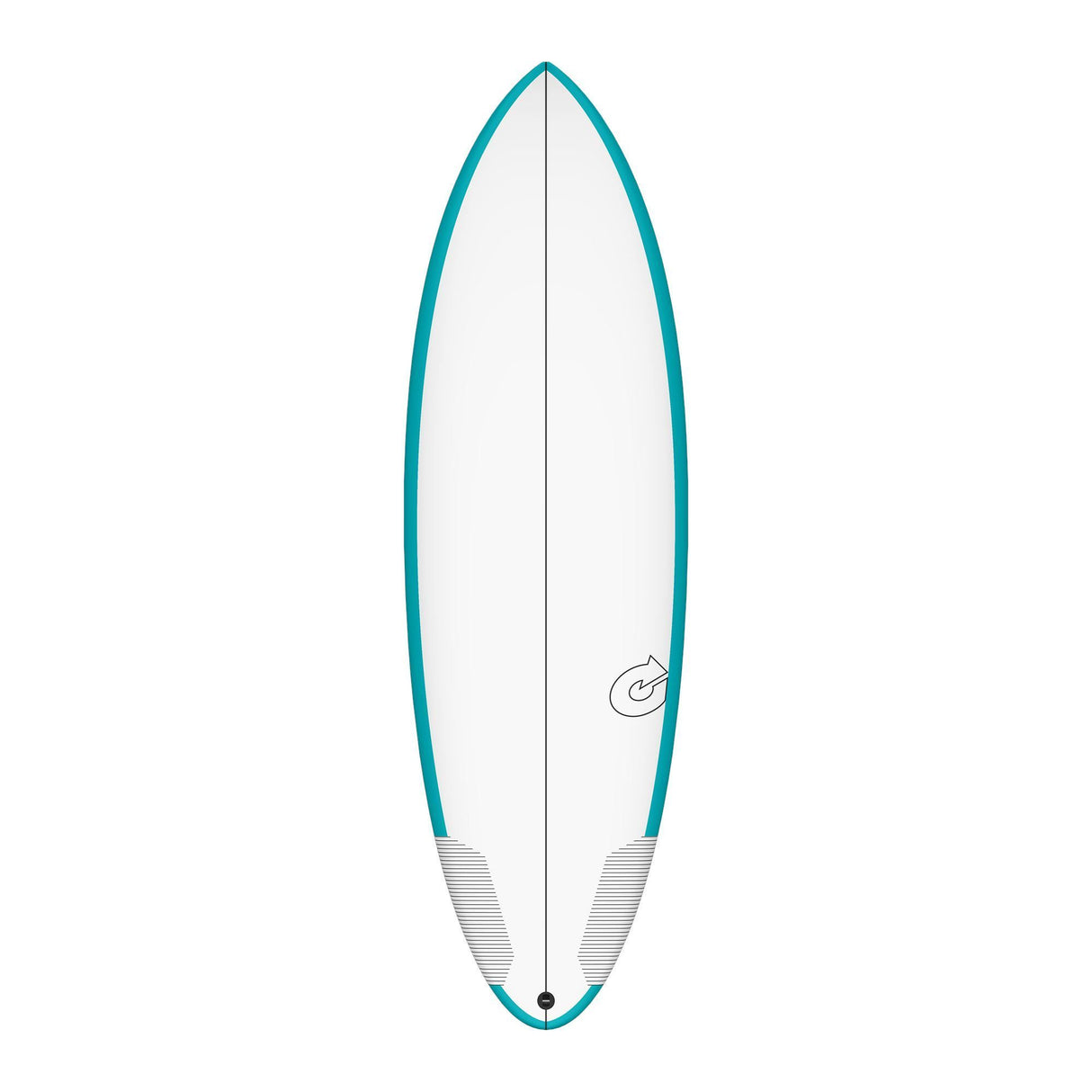 Torq TEC Multiplier Surfboard