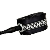 Greenfix Surfboard Leash Recycled PU