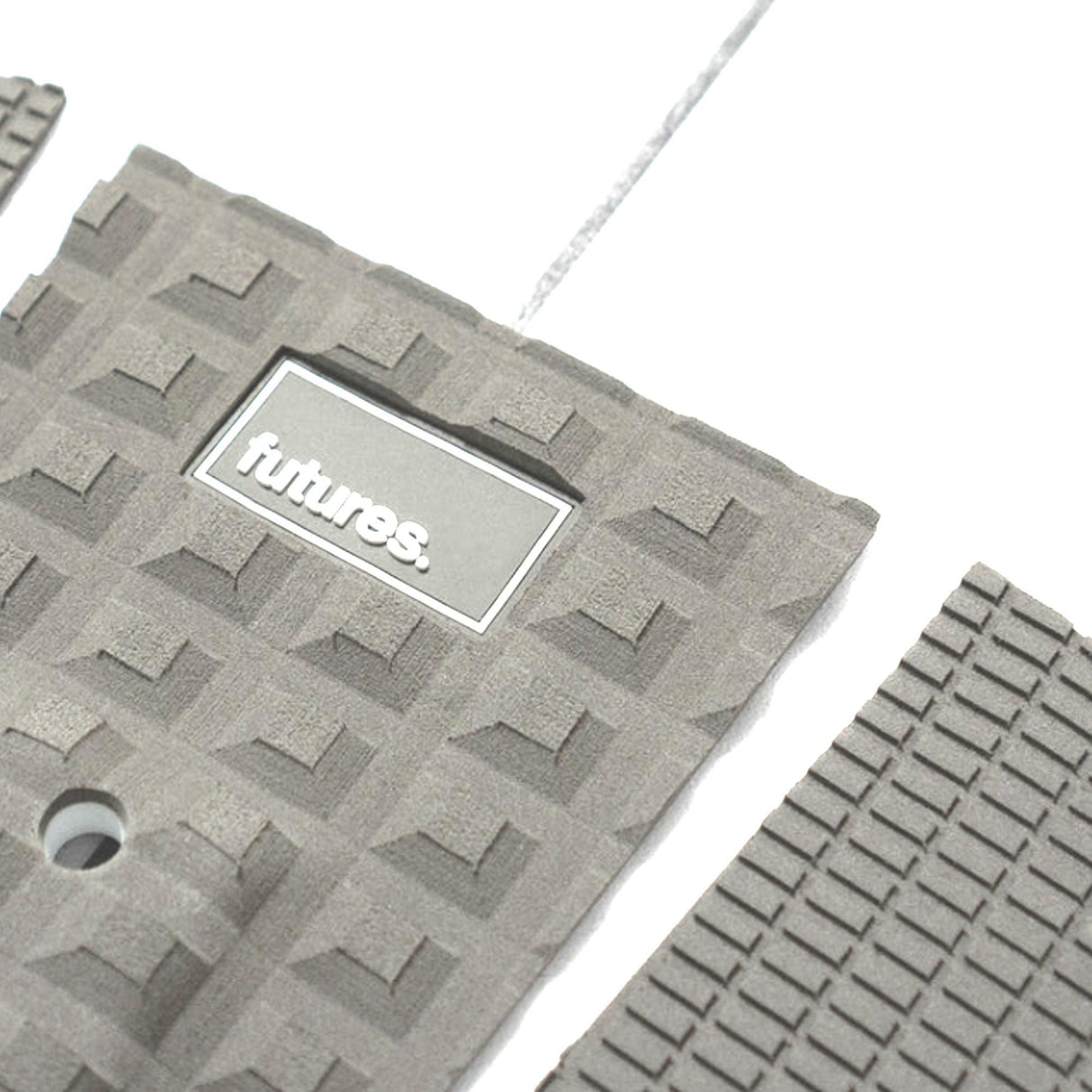 Futures Traction Pad Voodoo