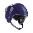 HYDA Coanda Core Wassersport Helm in Marineblau mit Belüftungsöffnungen und verstellbarem Kinnriemen, Seitenansicht