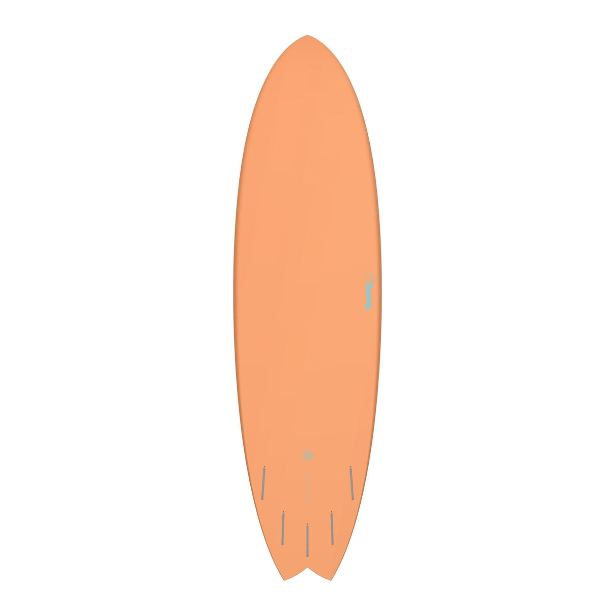Torq TET MOD Fish