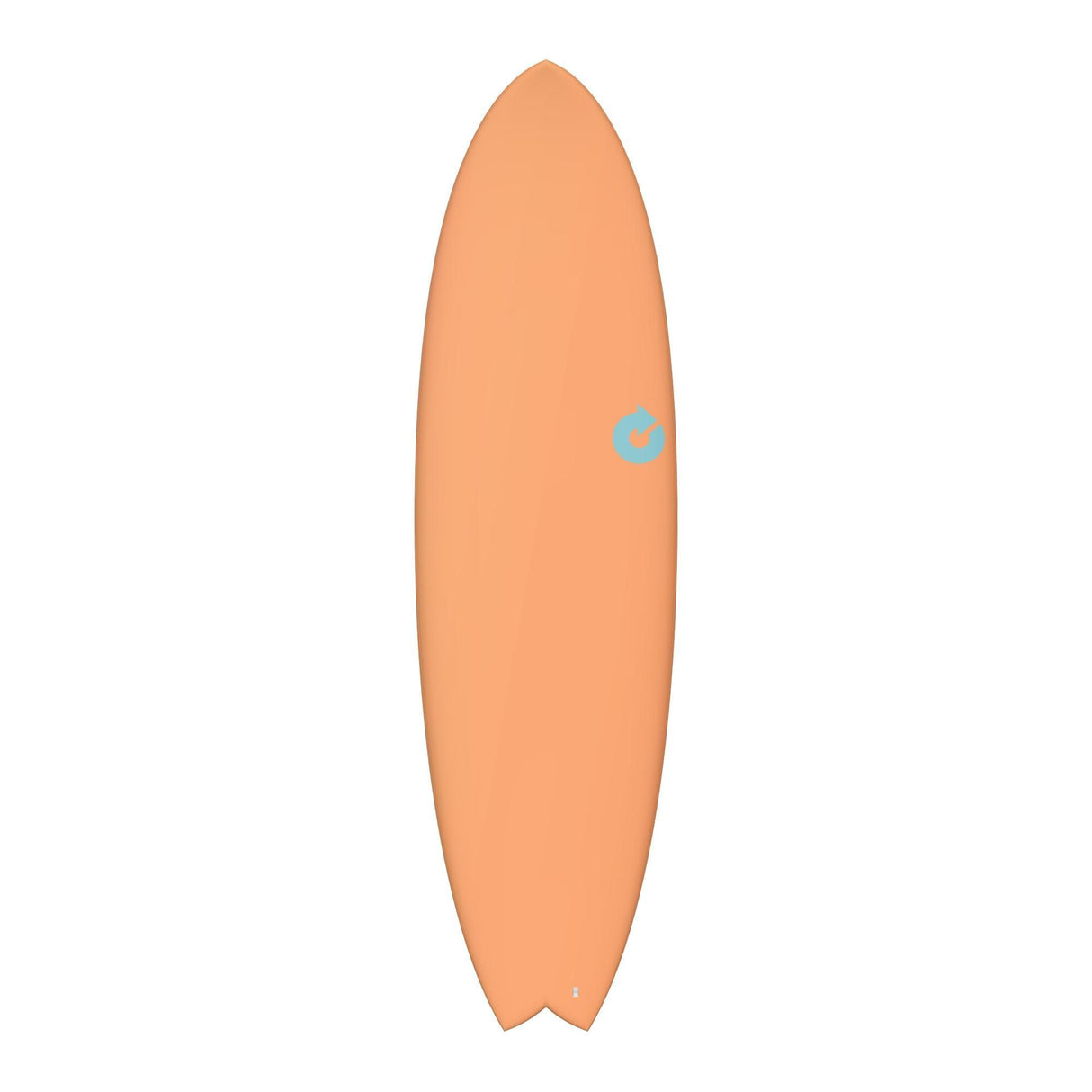 Torq TET MOD Fish