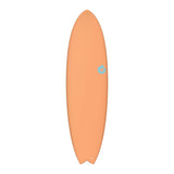Torq TET MOD Fish