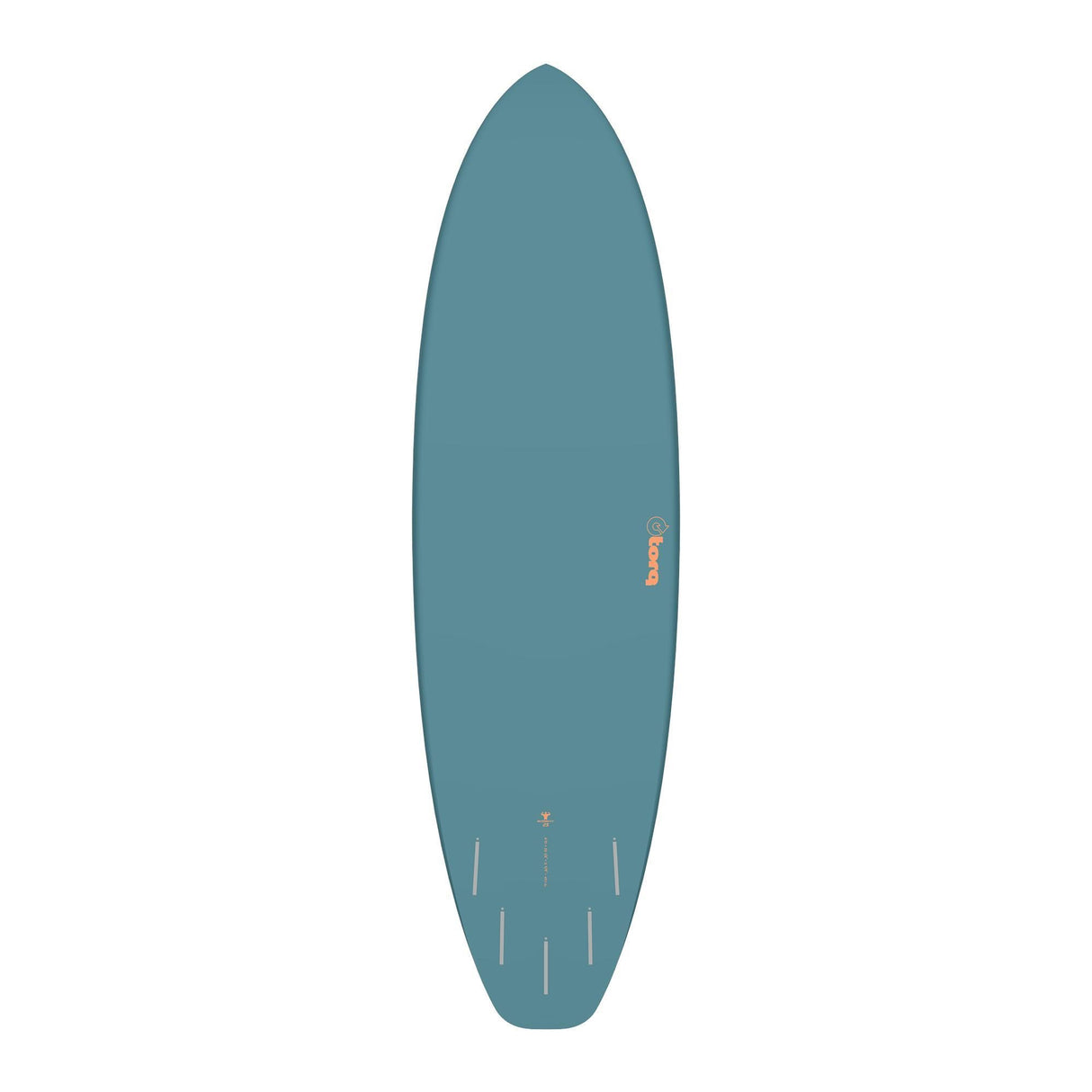 Torq TET BigBoy 23