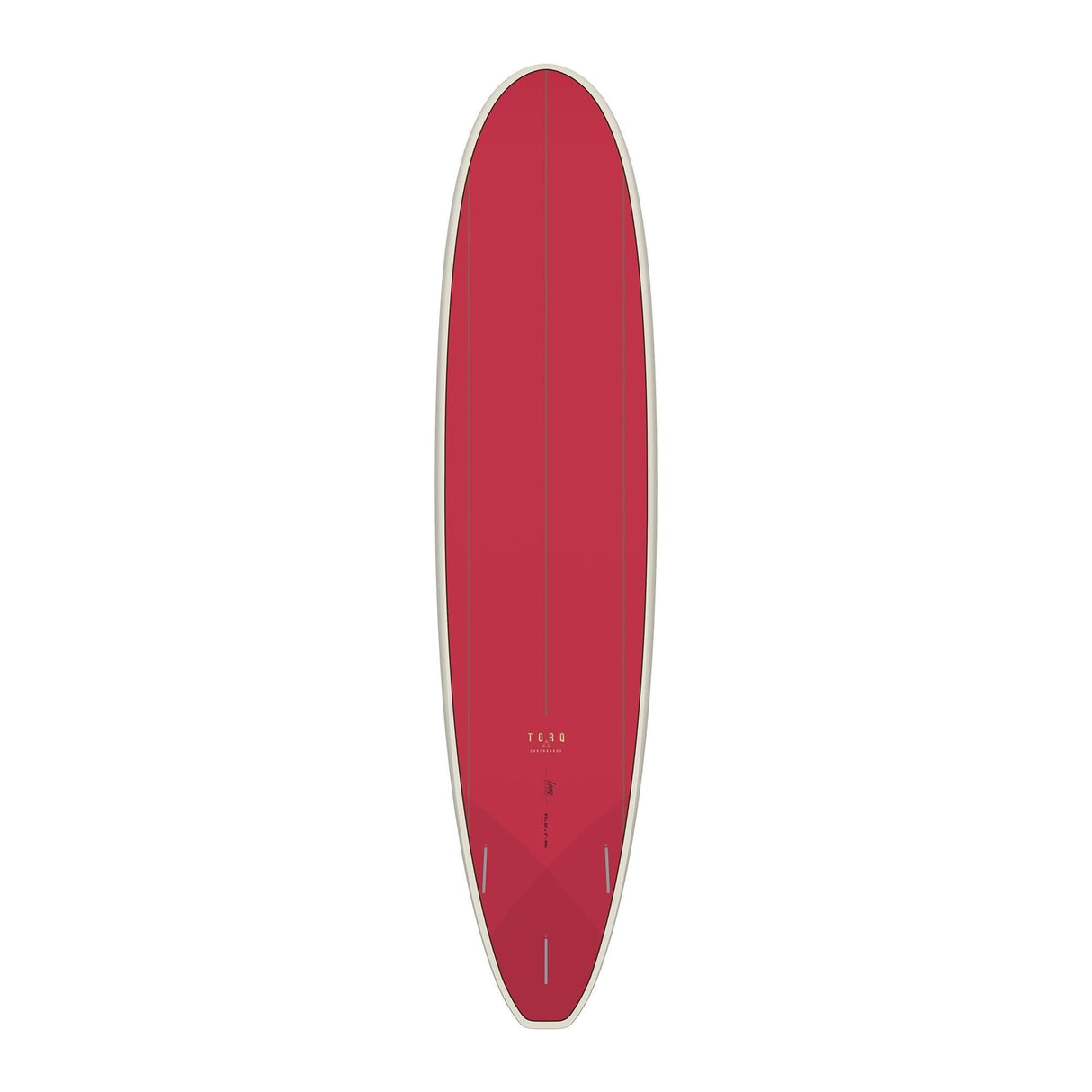 Torq TET Longboard