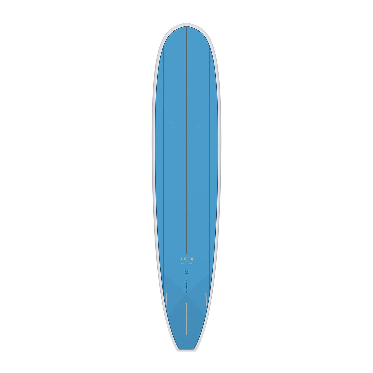 Torq TET Longboard