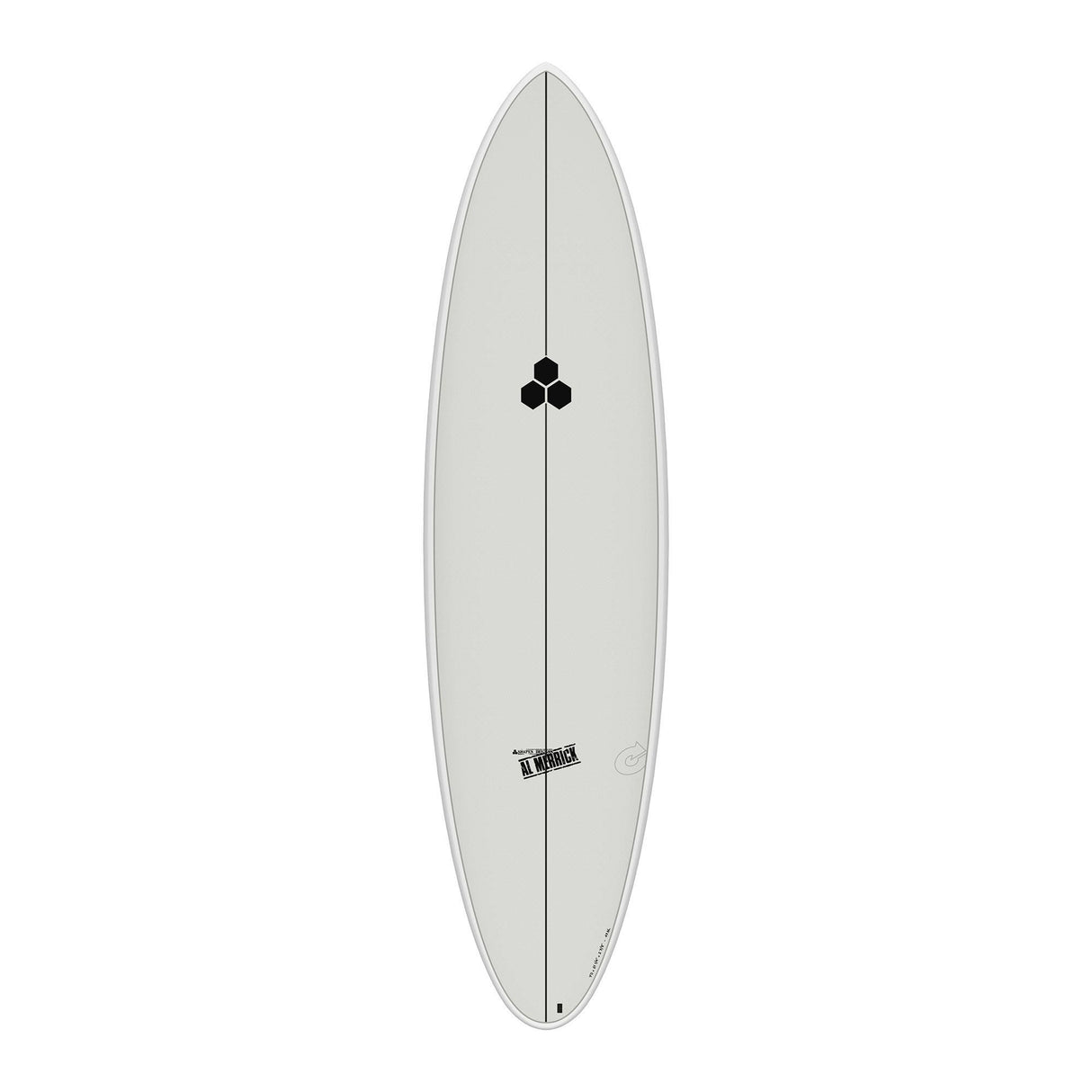 Channel Islands X-lite M23