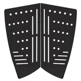 Roam Footpad Deck Lite Traction Pad 2-tlg