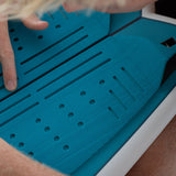 Roam Footpad Deck Lite Traction Pad 2-tlg