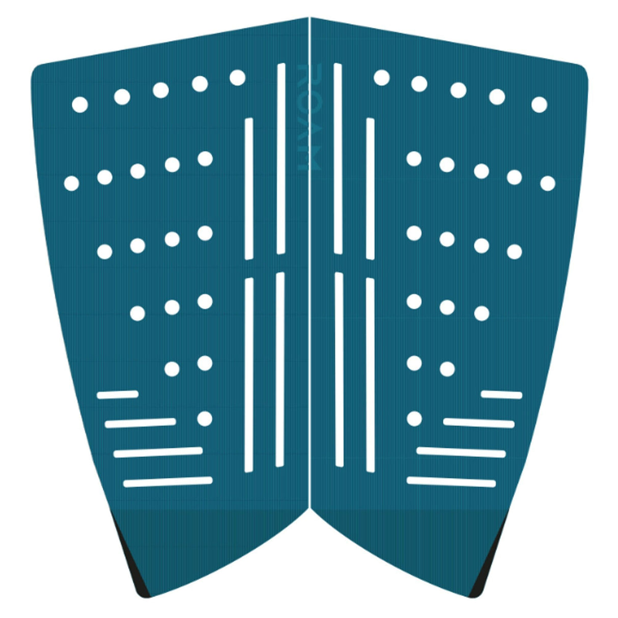 Roam Footpad Deck Lite Traction Pad 2-tlg