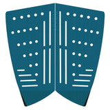 Roam Footpad Deck Lite Traction Pad 2-tlg