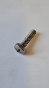 Screws f. Fin V2A (stainless steel)