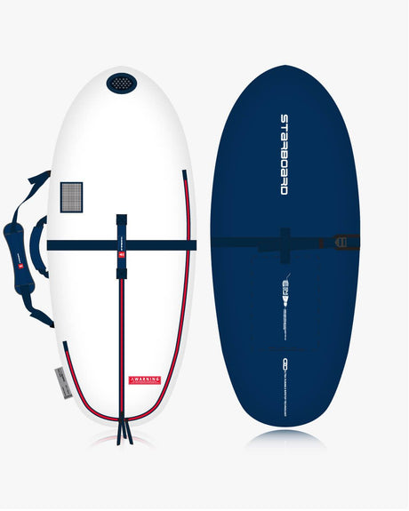 Starboard FOILBAG TAKE OFF 2027