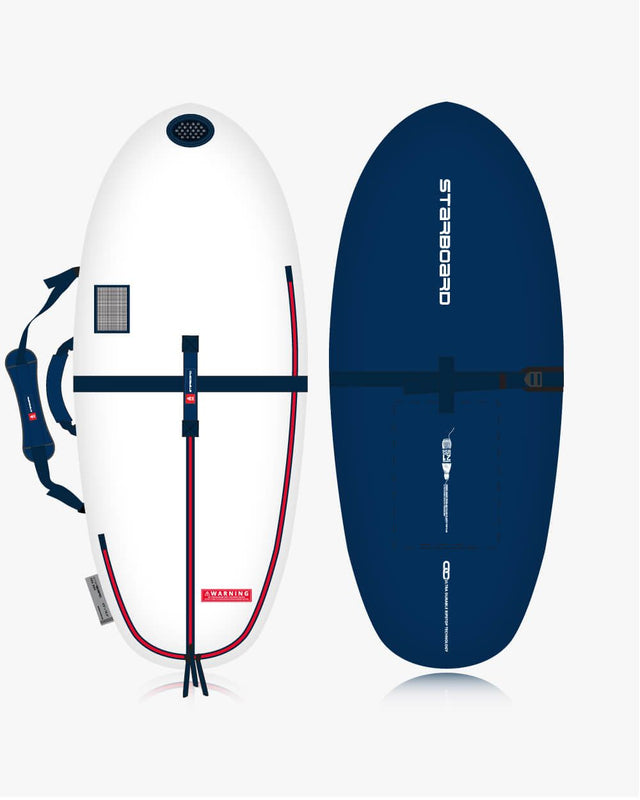 Starboard FOILBAG TAKE OFF 2027