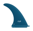AK FIN STUBBY DARK TEAL 9"SINGLE FIN 2026