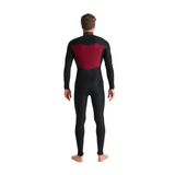 C-Skins NuWave Session 3:2 Mens GBS Chest Zip